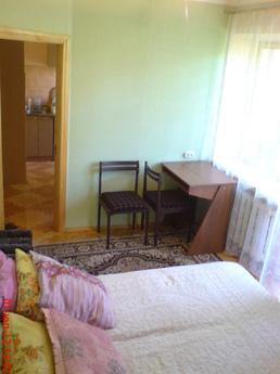 Rent your 2BR apartment center, Odessa - apartment by the day