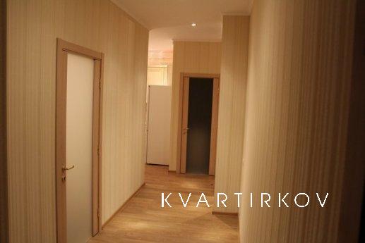 Cozy beautiful 2 bedroom in the center, Lviv - apartment by the day