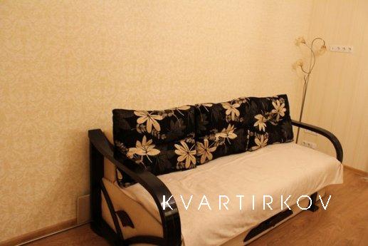 Cozy beautiful 2 bedroom in the center, Lviv - apartment by the day