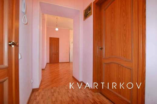 Rent apartments in the center, Санкт-Петербург - квартира подобово