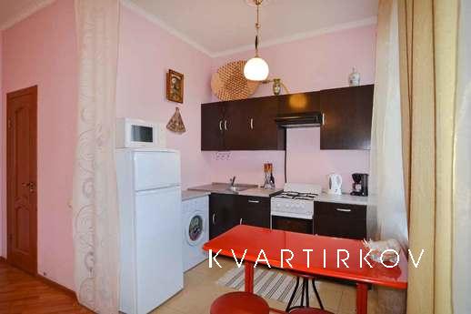 Rent apartments in the center, Санкт-Петербург - квартира подобово