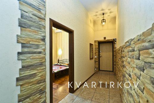 Apartment for rent near Nevsky Prospect, Санкт-Петербург - квартира подобово