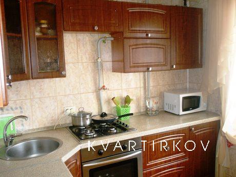 Квартира посуточно, Магнитогорск - квартира посуточно