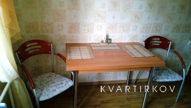 Квартира посуточно, Магнитогорск - квартира посуточно