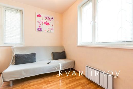 Lovely cozy studio, Балашиха - квартира подобово