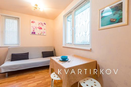 Lovely cozy studio, Балашиха - квартира подобово