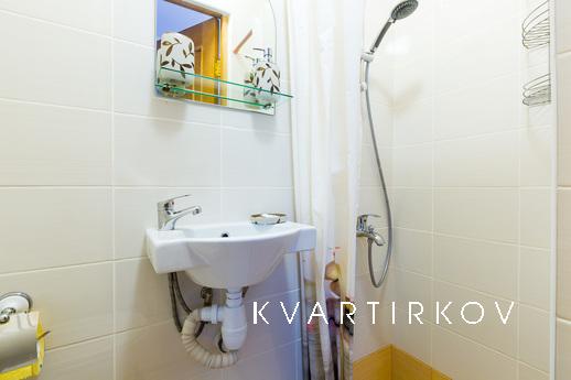 Lovely cozy studio, Балашиха - квартира подобово