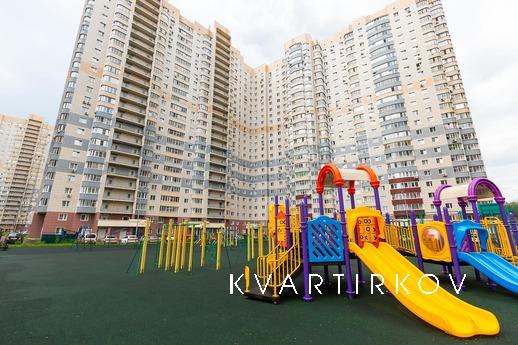 Lovely cozy studio, Балашиха - квартира подобово