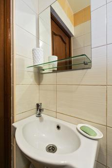 Comfortable Triple Apartment, Балашиха - квартира подобово