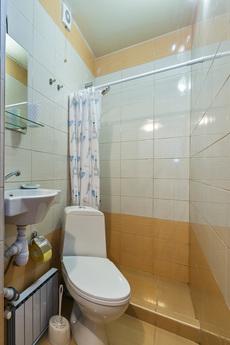 Comfortable Triple Apartment, Балашиха - квартира подобово