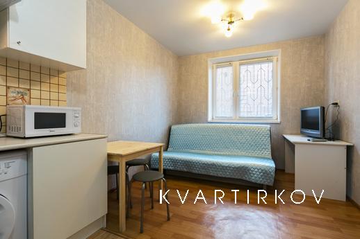 Comfortable Triple Apartment, Балашиха - квартира подобово