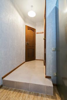 Comfortable Triple Apartment, Балашиха - квартира подобово