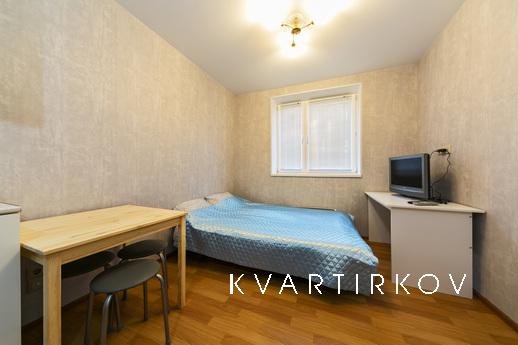 Comfortable Triple Apartment, Балашиха - квартира подобово
