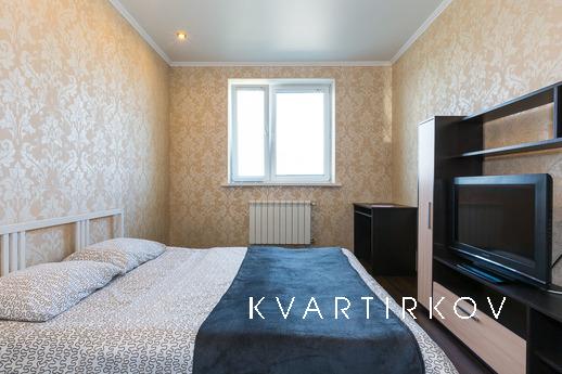 Pretty flatlet, Balashikha - apartment by the day