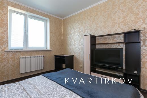 Pretty flatlet, Balashikha - apartment by the day