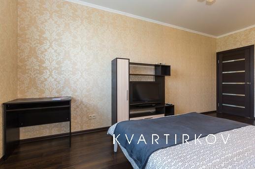 Pretty flatlet, Balashikha - apartment by the day