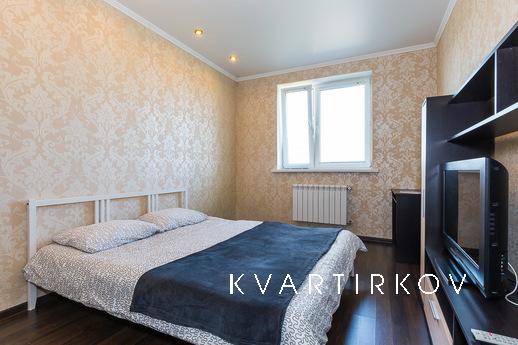 Pretty flatlet, Balashikha - apartment by the day