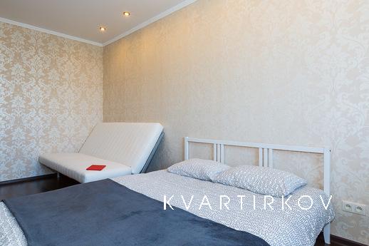 Pretty flatlet, Balashikha - apartment by the day