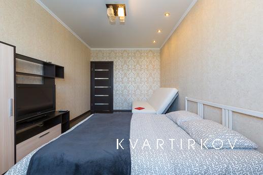 Pretty flatlet, Balashikha - apartment by the day