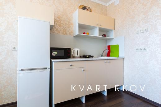 Pretty flatlet, Balashikha - apartment by the day