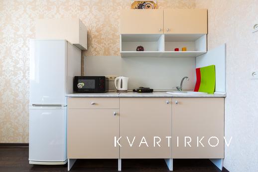 Pretty flatlet, Balashikha - apartment by the day