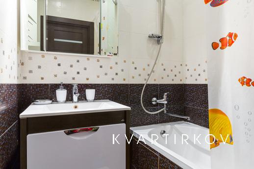 Pretty flatlet, Balashikha - apartment by the day