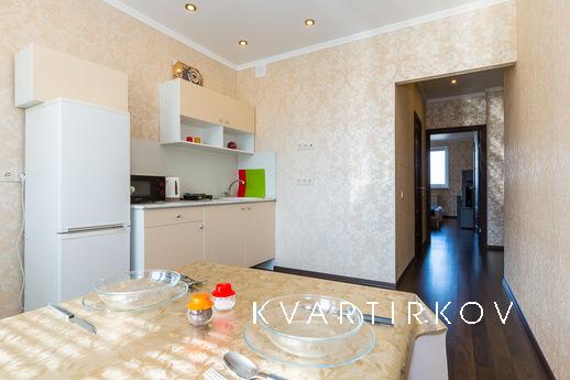 Pretty flatlet, Balashikha - apartment by the day