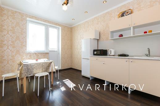 Pretty flatlet, Balashikha - apartment by the day