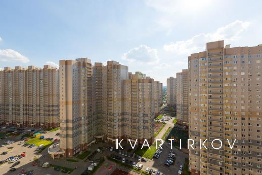 Pretty flatlet, Balashikha - apartment by the day