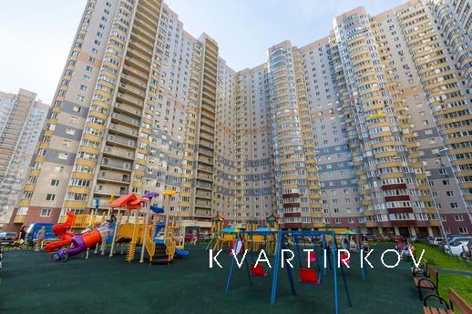 Pretty flatlet, Balashikha - apartment by the day