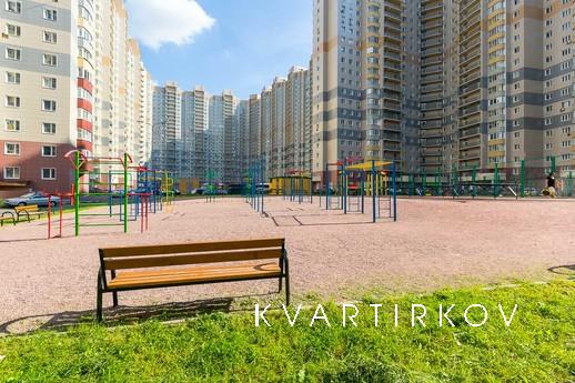 Pretty flatlet, Balashikha - apartment by the day