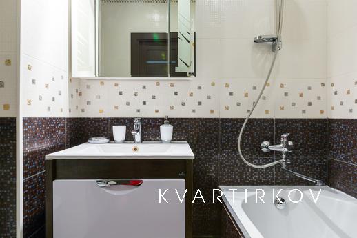 Pretty flatlet, Balashikha - apartment by the day