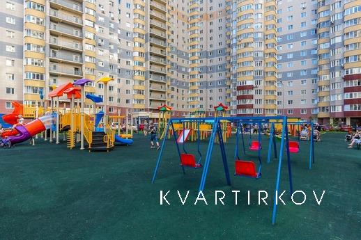 Pretty flatlet, Balashikha - apartment by the day