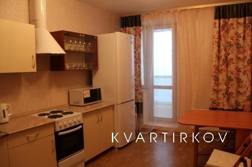 Daily Prospect Lenina 74, Balashikha - apartment by the day