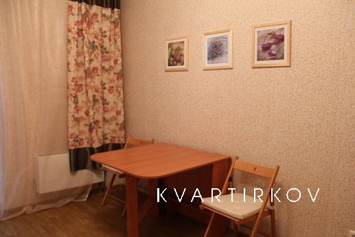 Daily Prospect Lenina 74, Balashikha - apartment by the day