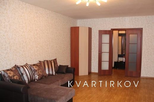 Daily Prospect Lenina 74, Balashikha - apartment by the day