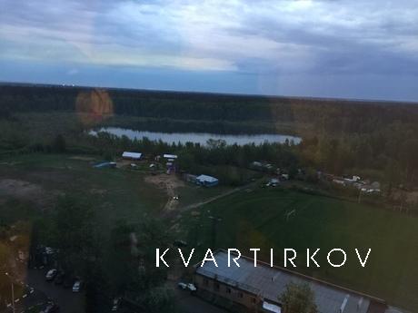 Daily Prospect Lenina 74, Balashikha - apartment by the day