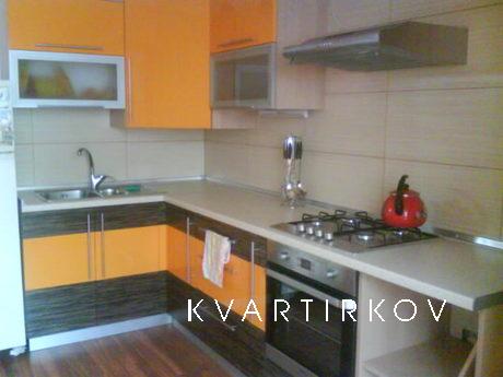 Rent your apartment renovation, Chernomorsk (Illichivsk) - apartment by the day