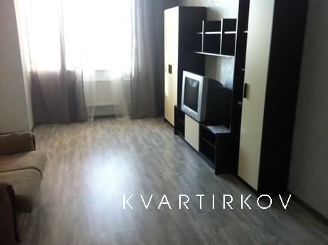 Apartment for rent in a new building, Волгоград - квартира подобово