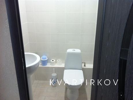 Apartment for rent in a new building, Волгоград - квартира подобово