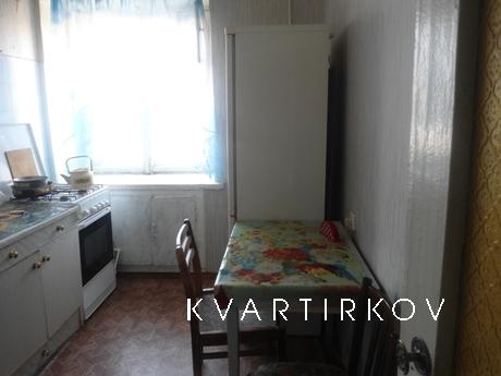 Посуточно благоустроенная квартира в Уфе . Квартира чистая и