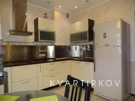 Уютная 2-комн. квартира, все удобства., Москва - квартира посуточно