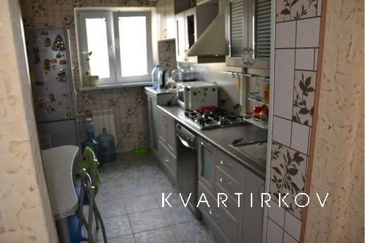 Уютная квартира в красивом районе, Москва - квартира посуточно