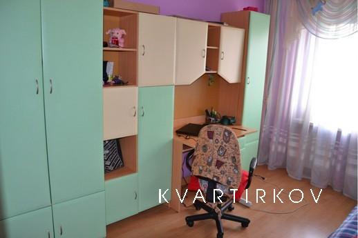 Уютная квартира в красивом районе, Москва - квартира посуточно