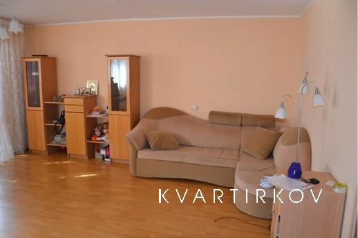 Уютная квартира в красивом районе, Москва - квартира посуточно