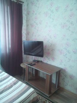 apartments and long term, Shostka - apartment by the day
