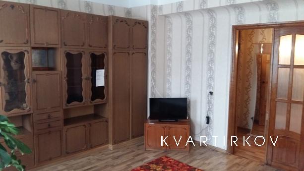 2 bedroom apartment, Shostka - apartment by the day