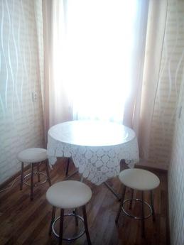 2 bedroom apartment, Shostka - apartment by the day