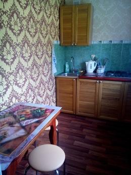 1 bedroom apartment for rent, Shostka - apartment by the day