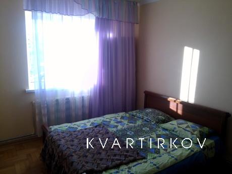 Room for rent in the private sector, Truskavets - apartment by the day